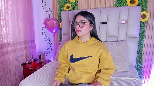 Jade Nmm online show from September 25, 1:32 pm