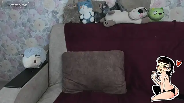 sweet posya online show from April 14, 2:06 pm