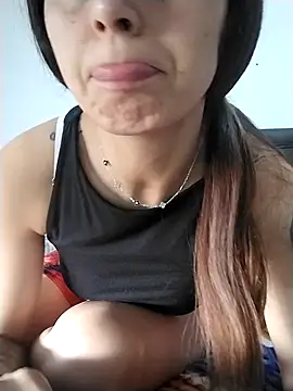 Danielitaaaa online show from September 25, 12:15 pm