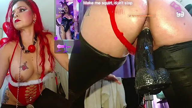 Yashira hoot online show from February 14, 6:54 pm