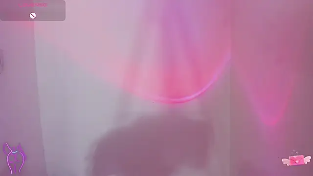 Viioleett cum online show from February 23, 1:32 pm