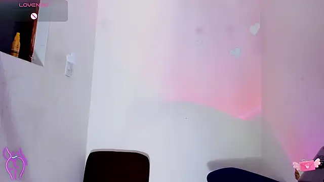 Viioleett cum online show from February 10, 3:15 pm