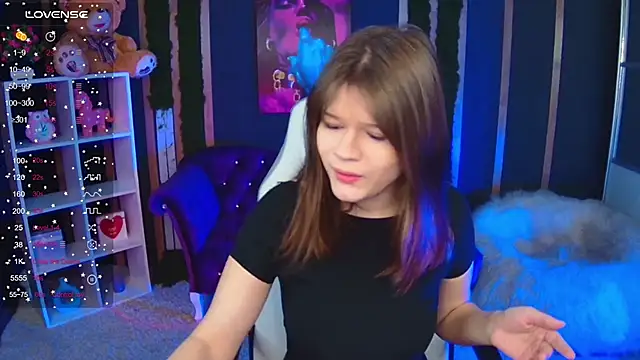 Lunamytrend online show from December 3, 6:16 am