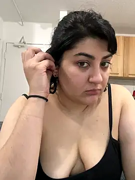 inked nekoo online show from December 20, 9:19 pm