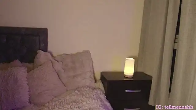 Hairyparadise online show from February 16, 2:55 am