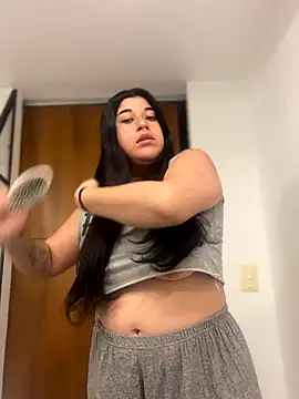 Tokio Sakura online show from October 4, 12:49 am