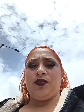 Mariana-94 online show from January 15, 5:41 pm