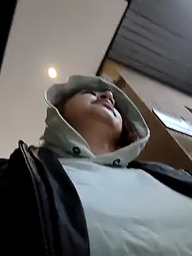 Mariana-94 online show from February 17, 11:42 am