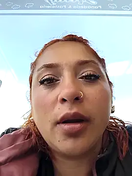 Mariana-94 online show from February 5, 3:26 pm