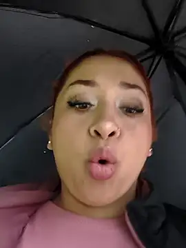 Mariana-94 online show from March 27, 11:33 am