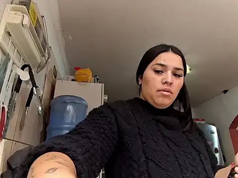 Denisutra777 online show from April 10, 7:09 pm