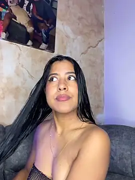 Kendra C online show from February 15, 9:03 pm