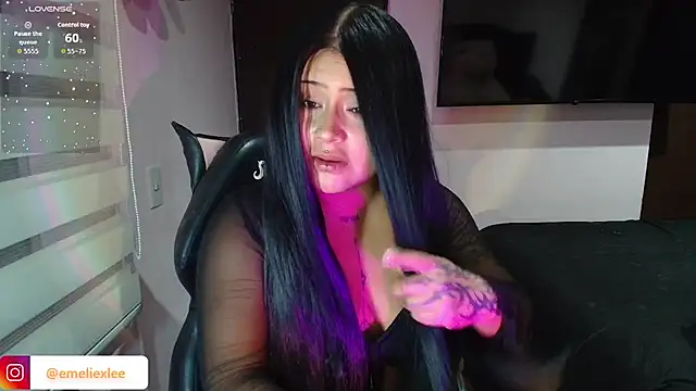 bellaxbunny online show from October 31, 4:47 am