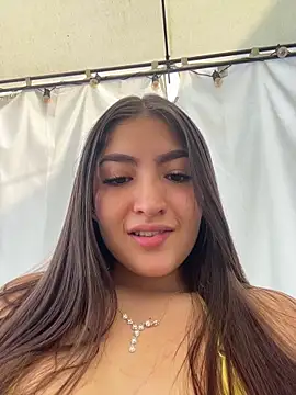 Gaby-Herrera online show from February 11, 9:05 pm