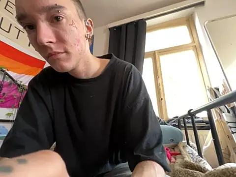 Styxlust online show from October 4, 12:22 pm