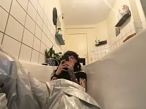 Styxlust online show from February 20, 8:42 pm