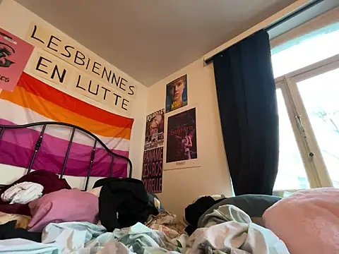 Styxlust online show from March 2, 5:08 pm