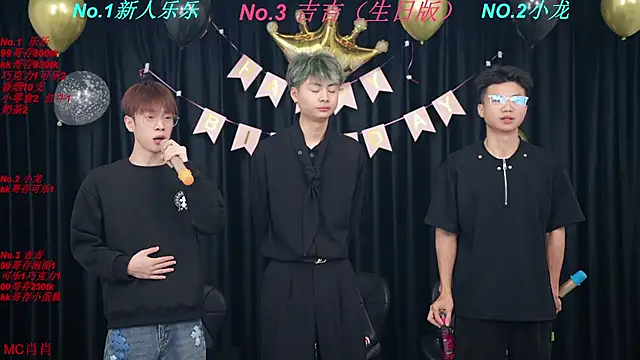 BeautifulBoys-888 online show from April 7, 4:31 pm