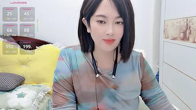 Snapshot of FeilL2t chatting on September 20, 2:48 pm FeilL2t online show from September 20, 2:48 pm