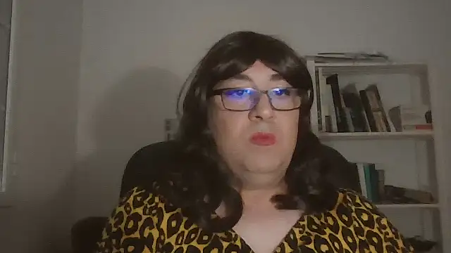 nataliacd online show from October 27, 5:30 pm