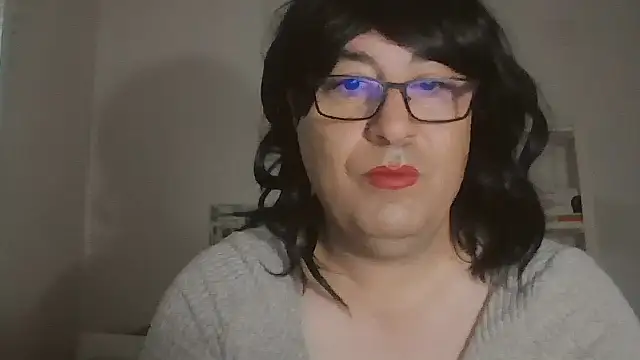 nataliacd online show from November 23, 9:44 am