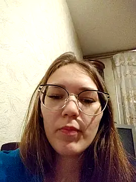 AlisaWyn online show from January 31, 11:25 pm