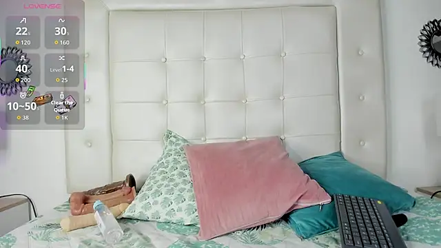 sara coor online show from January 16, 6:37 pm