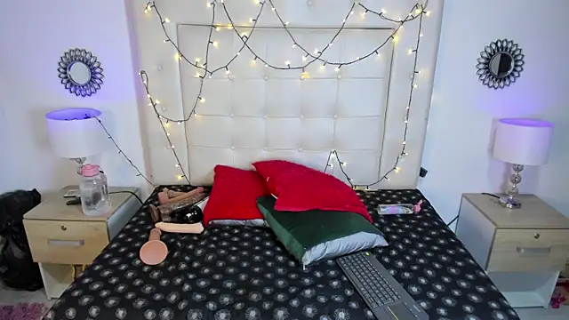 sara coor online show from November 14, 6:24 am