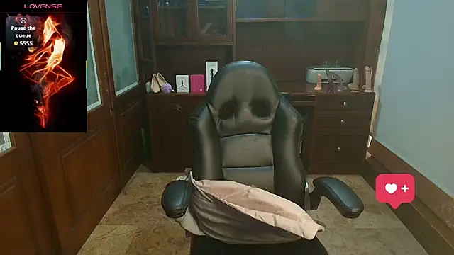 SexyRachel  online show from February 10, 12:30 pm