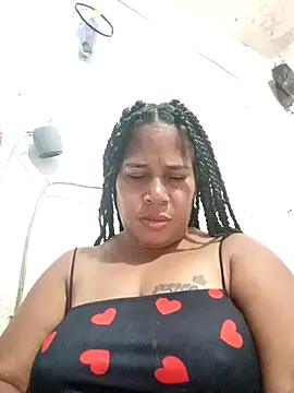 Big ass submissive online show from April 12, 12:52 pm