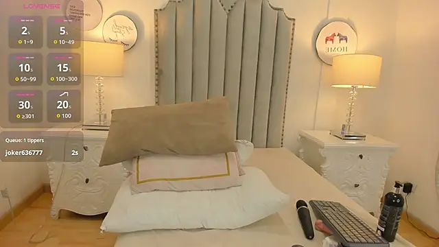 Alison Carde05 online show from January 16, 7:54 pm