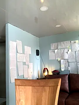 Canneela online show from November 29, 6:12 pm