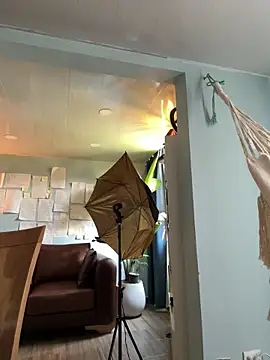 Canneela online show from April 12, 6:33 pm