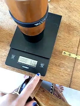 PuraTinta miau online show from November 5, 12:43 pm