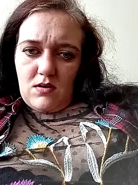 SherryLady291 online show from October 13, 7:44 am