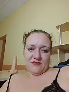 SherryLady291 online show from January 7, 7:17 pm