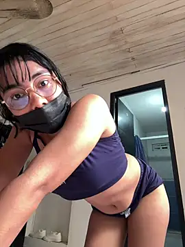 Kyra  Rose online show from February 2, 7:57 pm