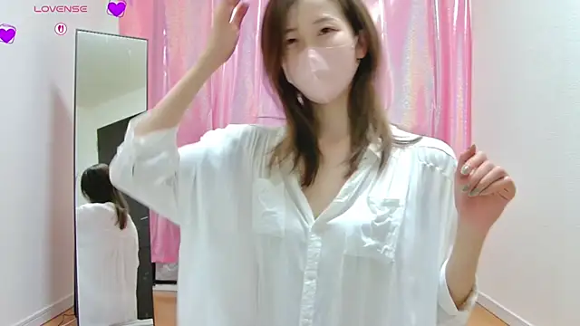 Haruno sakura ch online show from February 22, 8:15 am