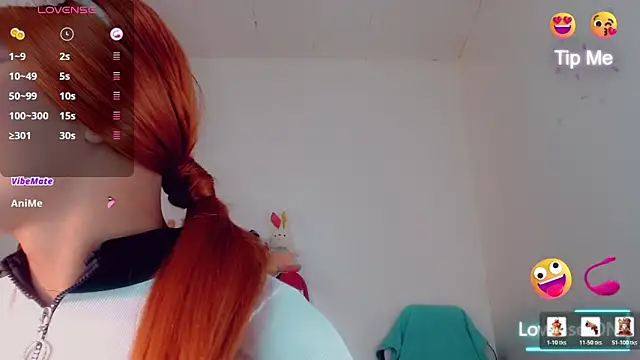 Natasha clifford online show from January 5, 7:50 pm