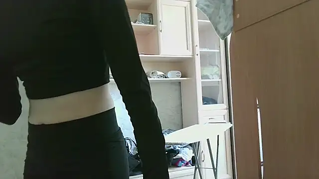 Lucy Divine online show from March 10, 12:42 pm