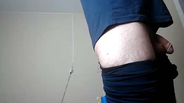 Mac ThunderDick online show from May 19, 6:20 am