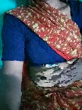 Sapna9685 online show from September 25, 3:00 pm