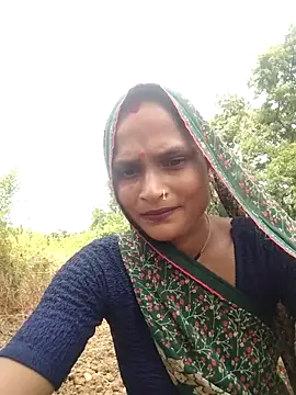 Sapna9685 online show from September 12, 8:34 am