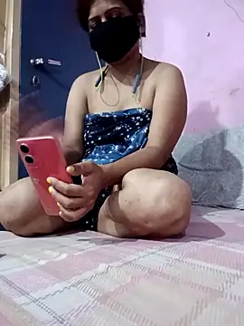 Rinki bhabhiji online show from October 4, 5:17 pm