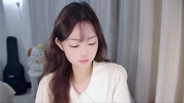 YUANYUAN-A online show from December 16, 11:49 am