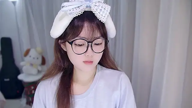 YUANYUAN-A online show from March 22, 12:55 pm