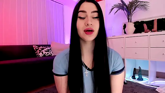 Mary Lori online show from March 27, 7:32 am