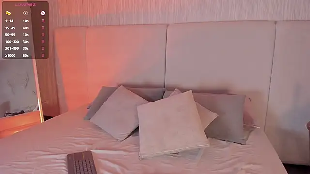 Isabellaa Palacios online show from December 3, 5:48 pm