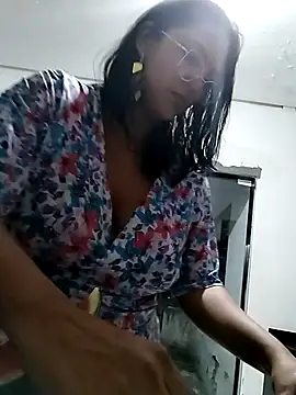 AuroraChest online show from January 18, 10:17 pm