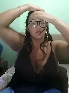 AuroraChest online show from October 6, 9:08 pm